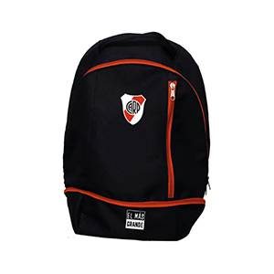 MOCHILA DEPORTIVA ESTADIOS 24 RIVER 20 LTS